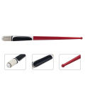 Manuelle Permanent Make-up Pen / Aluminium Augenbraue Microblading Handwerkzeug